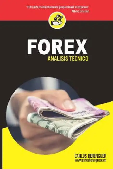 Forex: (Color) Análisis Técnico by Berenguer, Carlos
