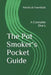 The Pot Smoker's Pocket Guide: A Cannabis Diary by Medical Essentials