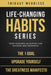 Life-Changing Habits Series: Your Personal Blueprint for Success and Happiness (Books 4-6) by Thibaut Meurisse