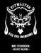 Pitmaster - BBQ for Champions: Black BBQ Cookbook - Secret Recipes for Men by Pitmaster Bbq