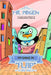 Mr. Pidgen: I'm going to FLAP on you by Canale, Alessandra