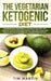 Vegetarian Ketogenic Diet: Combining and Understanding a Vegetarian and Keto - Diet Lifestyle + Easy Recipes Ideas + Bonus 7 Days Meal Plans, Los by Tim Martin