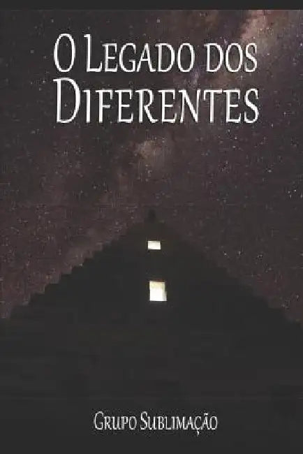 O Legado DOS Diferentes by Hungria, Rafael