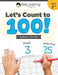 Let's Count To 100: Volume #1 by Brianna Henley