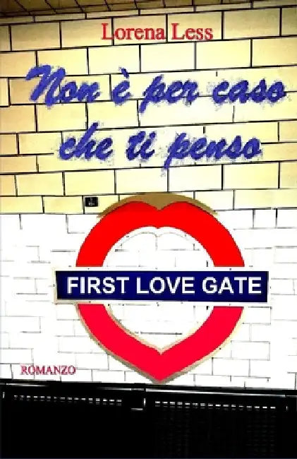 Non è per caso che ti penso by Less, Lorena