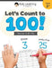 Let's Count To 100: Volume #3 by Brianna Henley