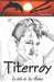 Titerroy: La isla de los Mahos by Borges, Cipri