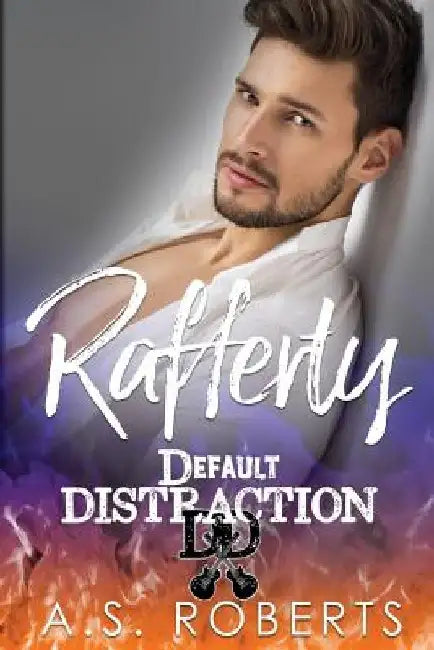 Rafferty by Karen J
