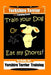 Yorkshire Terrier Dog Training Book Train Your Dog Or Eat My Shorts! Not Really, But ... Yorkshire Terrier Training by Fanny Doright