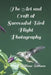 The Art and Craft of Successful Bird Flight Photography by William Robert Bitman