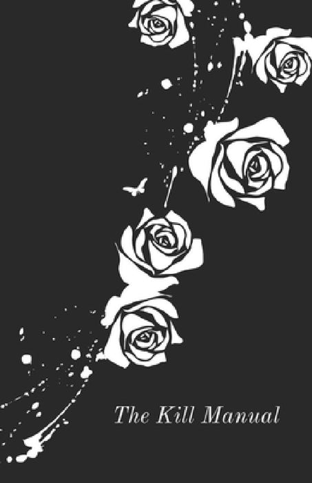 The Kill Manual by Anna Childs