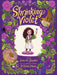 Shrinking Violet by Laurel Snyder, Leuyen Pham