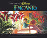 Art of Encanto by Disney