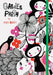 Garden Party: (nature Themed Whimsical Book for Girls and Women, Beautiful Illustration and Quote Book) by Helen Dardik