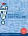 More Wait Wait...Don't Tell Me! Crossword Puzzles by Chris Adams