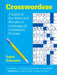 Crosswordese: The Weird and Wonderful Language of Crossword Puzzles by David Bukszpan