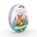 Little Eggs Card Games by Olivia Chin Mueller