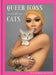 Queer Icons and Their Cats by Alison Nastasi