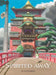 Spirited Away: 30 Postcards by Studio Ghibli