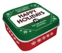 After Dinner Amusements: Happy Holidays: 50 Festive Activities for the Whole Family by Chronicle Books