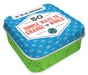 On-The-Go Amusements: 50 Simple Ways to Change the World by Chronicle Books