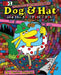Dog & Hat and the Lost Polka Dots: Book No. 1 by Darin Shuler
