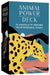 Animal Power Deck by Alyson Charles