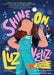 Shine On, Luz Véliz! by Rebecca Balcarcel