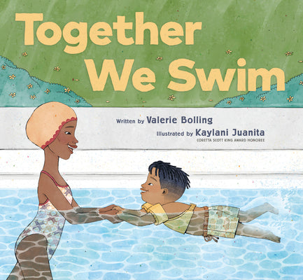 Together We Swim by Valerie Bolling