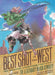 Best Shot in the West: The Thrilling Adventures of Nat Love--The Legendary Black Cowboy! by Patricia C. McKissack