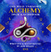 The Wild Unknown Alchemy Deck by Kim Krans