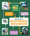 Search for a Mysterious Mushroom: Pick Your Path by Amy Seto Forrester, Andy Chou Musser