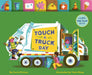 Touch a Truck Day: A Lift-The-Flap Book by Carrie Finison, Viola Wang