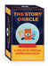 The Story Oracle: A Creative Writing Inspiration Deck--78 Cards and Guidebook by Katherine Furman