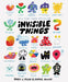 Invisible Things by Andy J. Pizza