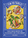 Tin to Table: Fancy, Snacky Recipes for Tin-Thusiasts and A-Fish-Ionados by Anna Hezel