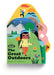 Bookscape Board Books: The Great Outdoors by Ingela P. Arrhenius