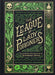 The League of Lady Poisoners: Illustrated True Stories of Dangerous Women by Lisa Perrin
