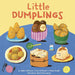 Little Dumplings by Jekka Kuhlmann