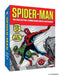 Spider-Man: 100 Collectible Comic Book Cover Postcards by Marvel Entertainment