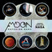 Moon Matching Game: Featuring Photos from the Archives of NASA by Chronicle Books