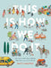 This Is How We Do It (International Pb): One Day in the Lives of Seven Kids from Around the World by Matt Lamothe
