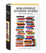 Bibliophile Diverse Spines 500-Piece Puzzle by Jamise Harper and Jane Mount by (Artist)
