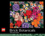 Lego Brick Botanicals 1,000-Piece Puzzle by Lego