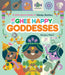 Ghee Happy Goddesses: A Little Board Book of Hindu Deities by Sanjay Patel