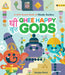 Ghee Happy Gods: A Little Board Book of Hindu Deities by Sanjay Patel