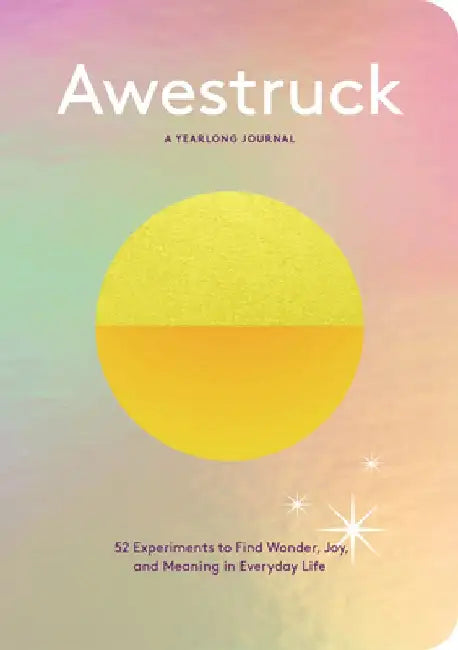 Awestruck by Alexandra Franzen