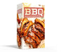 BBQ Deck: 30 Recipes to Spice Up Your BBQ Game by Ray Lampe