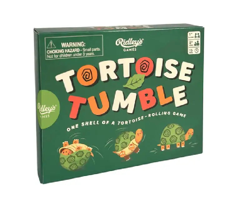 Tortoise Tumble by Ridley's Games