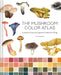 The Mushroom Color Atlas: A Guide to Dyes and Pigments Made from Fungi by Julie Beeler